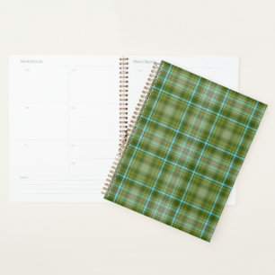 Plaid Plaid Irlandais