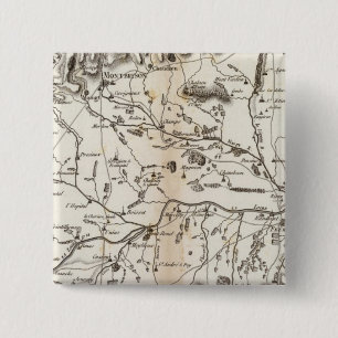 Plaine de Montbrison Button