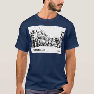 Plainfield Illinois TShirt 2
