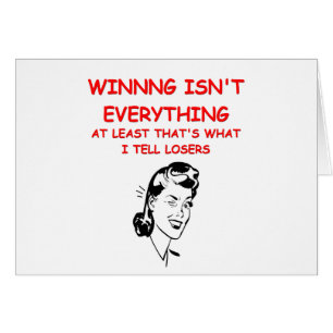 plaisanterie de gain