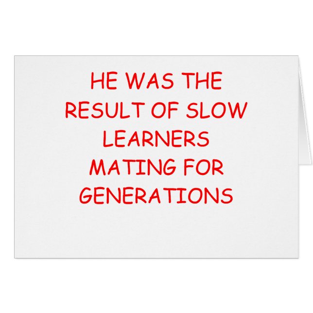 plaisanterie drôle de divorce (Devant horizontal)