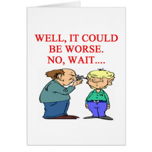 plaisanterie drôle de docteur