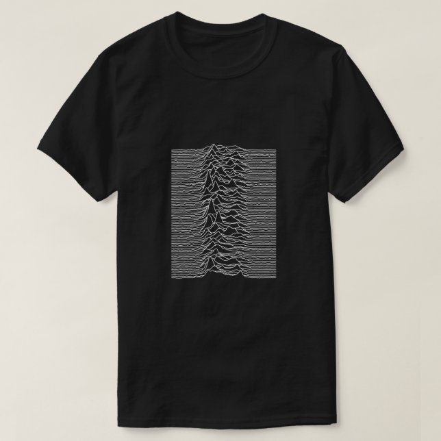 Plaisirs inconnus [J01] T-shirt essentiel1 (Design devant)