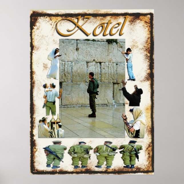 Plakat (Vorne)