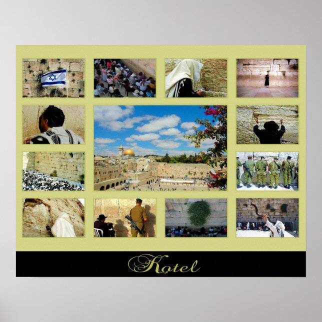 Plakat (Vorne)