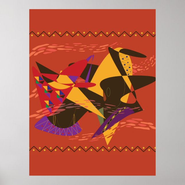 Plakat (Vorne)