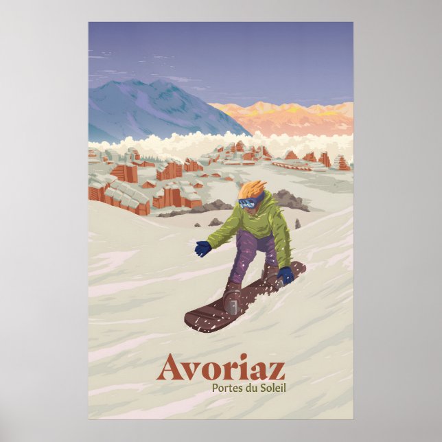Plakat (Vorne)