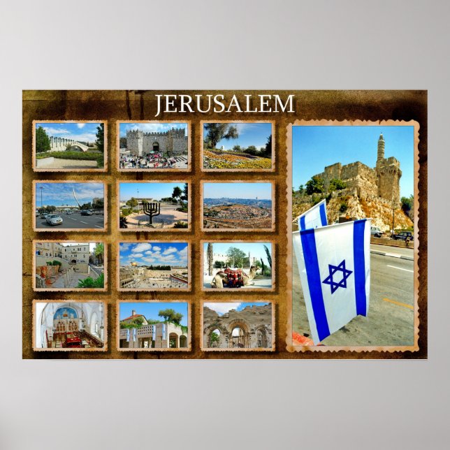 Plakat (Vorne)