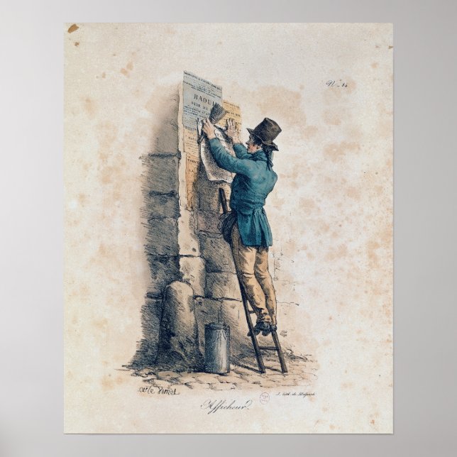 Plakat (Vorne)