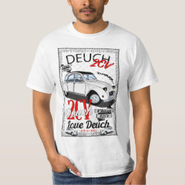 Plakat2CV T-Shirt