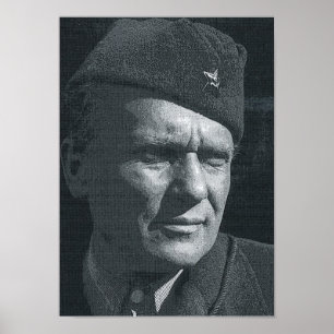 Plakat A3 - Tito
