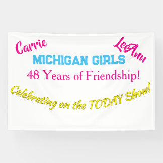 Plakat banner