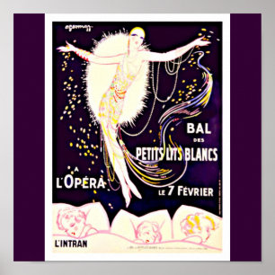 Plakat-Klassisch/Vintag-Charles Gesmar 21 Poster