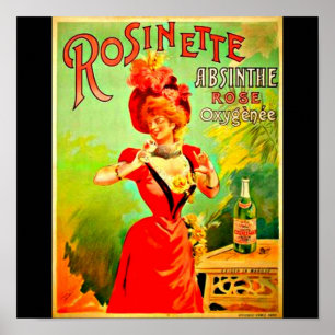 Plakat-Klassisch/Vintag-Jules Chéret 5 Poster
