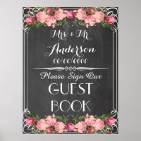 Plakat mit Tafel, Hochzeitstipendium