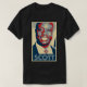 Plakat-politische Parodie Tims Scott T-Shirt (Design vorne)