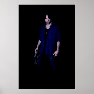 Plakat Tonys Francis