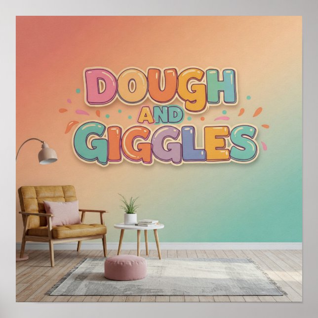 Plakate und Prints (Vorne)