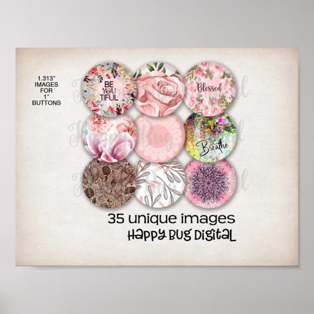 Plakate und Prints (Vorne)