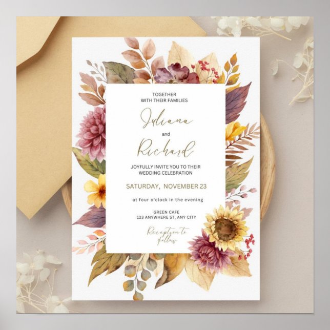 Plakate und Prints (Vorne)