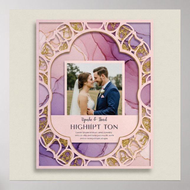 Plakate und Prints (Vorne)