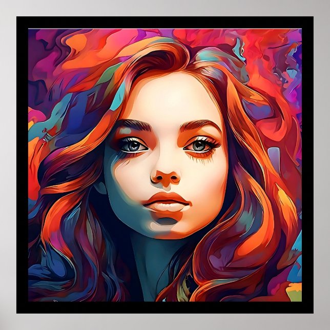 Plakate und Prints (Vorne)