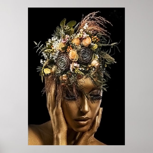 Plakate und Prints (Vorne)