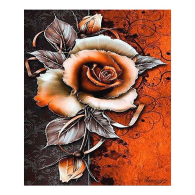 Plakate und Prints Fotodruck (Vorne)