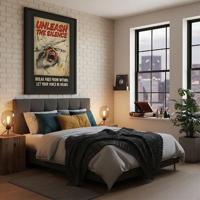 Plakatpapier mit Druckwert auf Inspiration Poster (Von Creator hochgeladen)