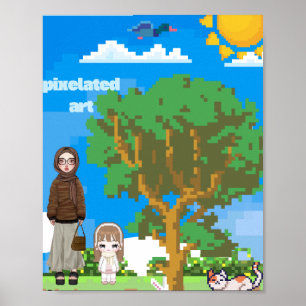 Plakatwand Poster
