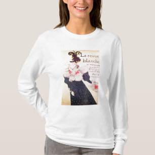 Plakatwerbung Henrides Toulouse-Lautrec 'La T-Shirt