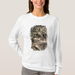 Plakatwerbung 'Lakme T-Shirt