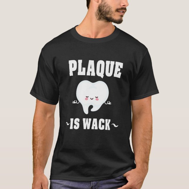 Plakette T-Shirt (Vorderseite)