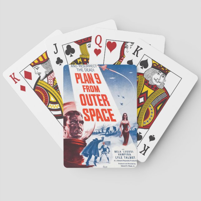 Plan_9_Aus dem Weltraum Spielkarten (Rückseite)