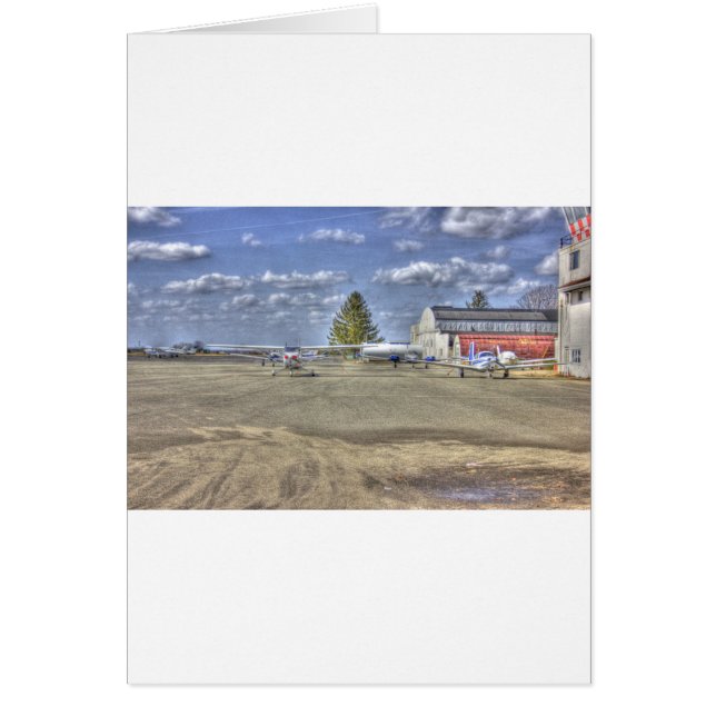 Plan à vis HDR sous le panneau de contrôle de l'ai (Devant)