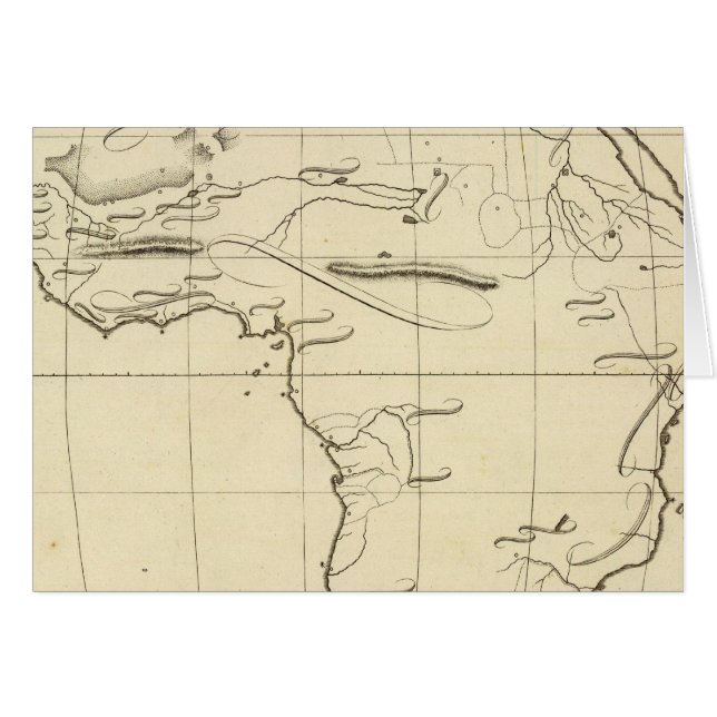 Plan Afrique (Devant horizontal)