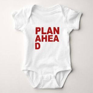 Plan Ahea D Baby Strampler