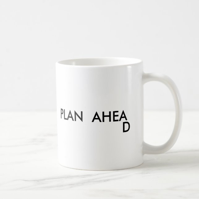 PLAN AHEA, D KAFFEETASSE (Rechts)