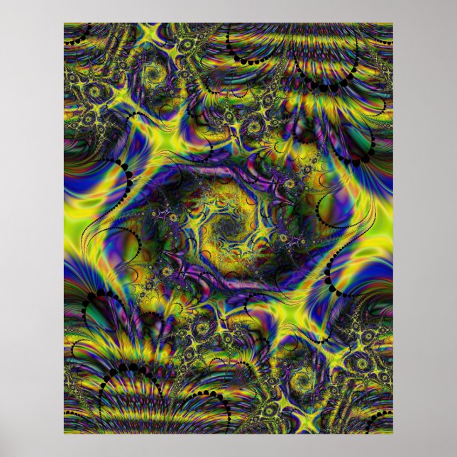 Plan D Poster (Vorne)