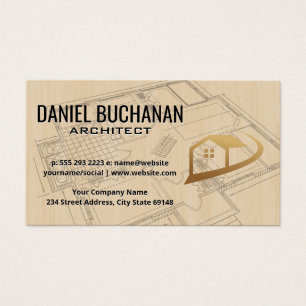 Plan d'action Bois Outils d'architecte