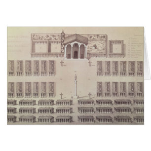 Plan des Candelaria-Auftrags in Paraguay