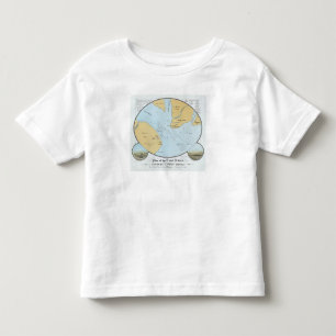 Plan des Marineangriffs und der Gefangennahme des Kleinkind T-shirt