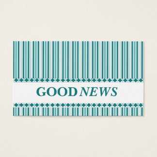 Plan d'évangile du bleu 2 d'évangélisation de