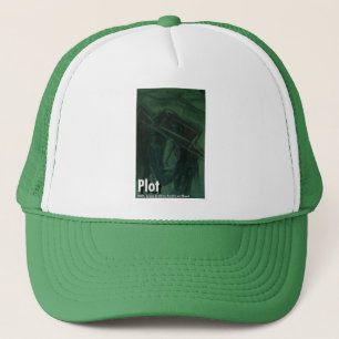 Plan Truckerkappe