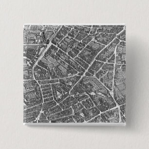 Plan von Paris Button