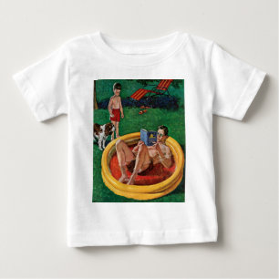 Planbecken Baby T-shirt