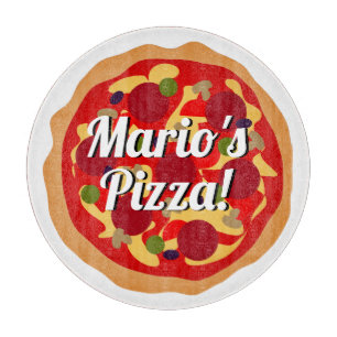 PLANCHE À DÉCOUPER 