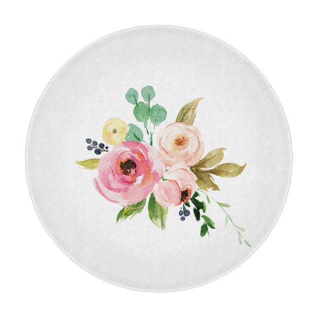 Planche à découper (Devant)