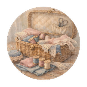 PLANCHE À DÉCOUPER 