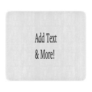 PLANCHE À DÉCOUPER 